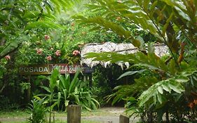 Posada Villamaga