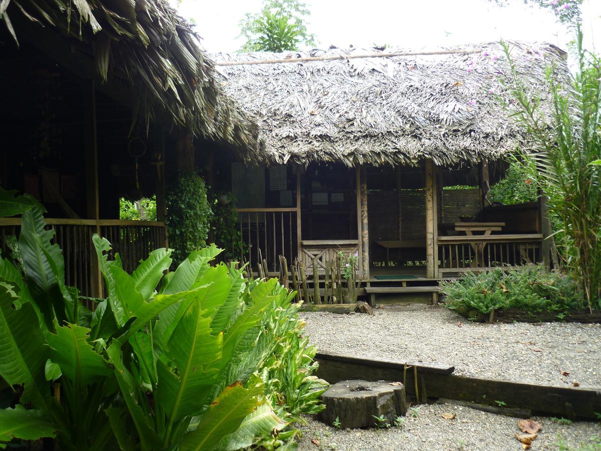 Posada Villamaga El Valle  Exterior foto
