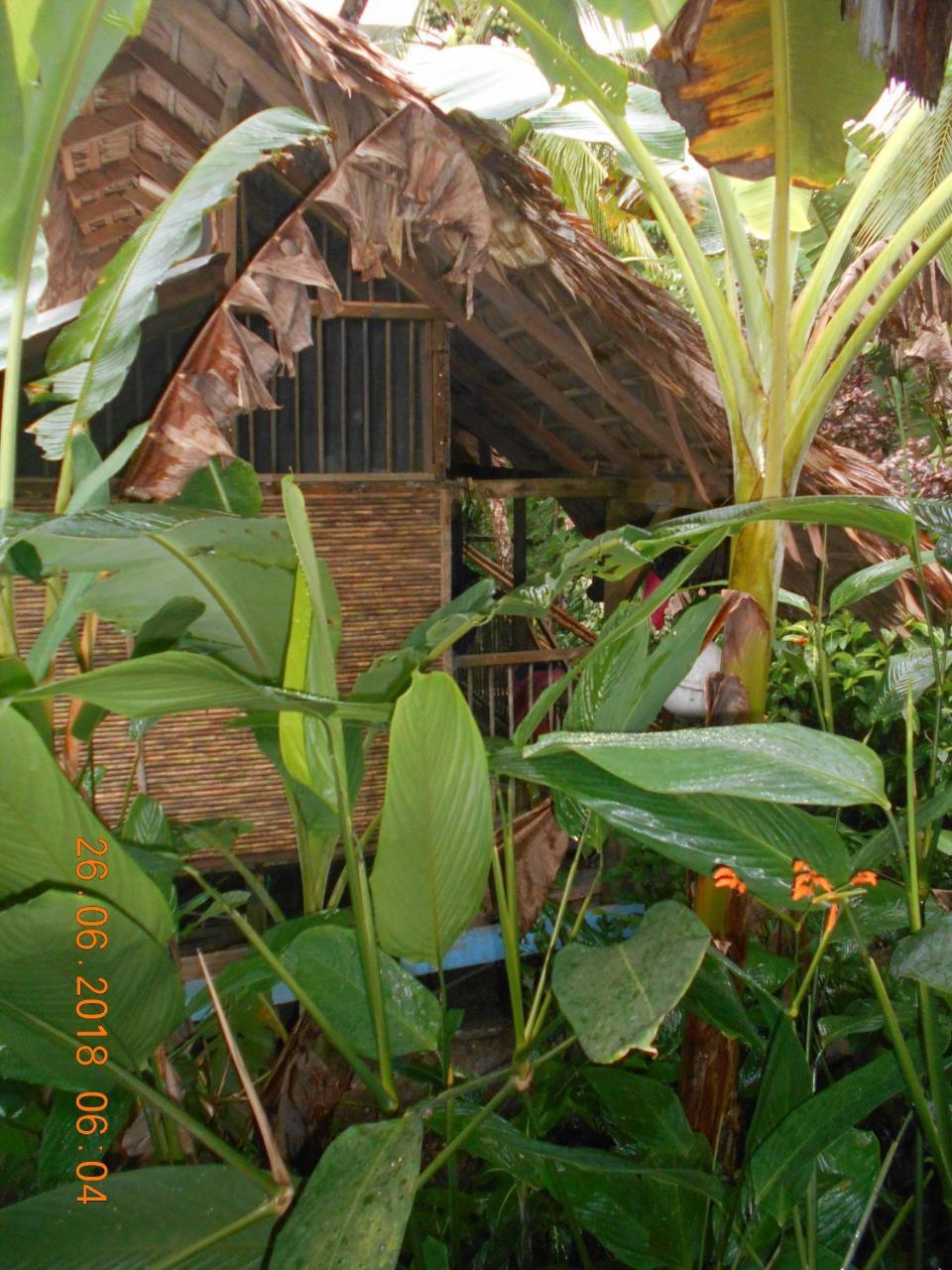 Posada Villamaga El Valle  Exterior foto