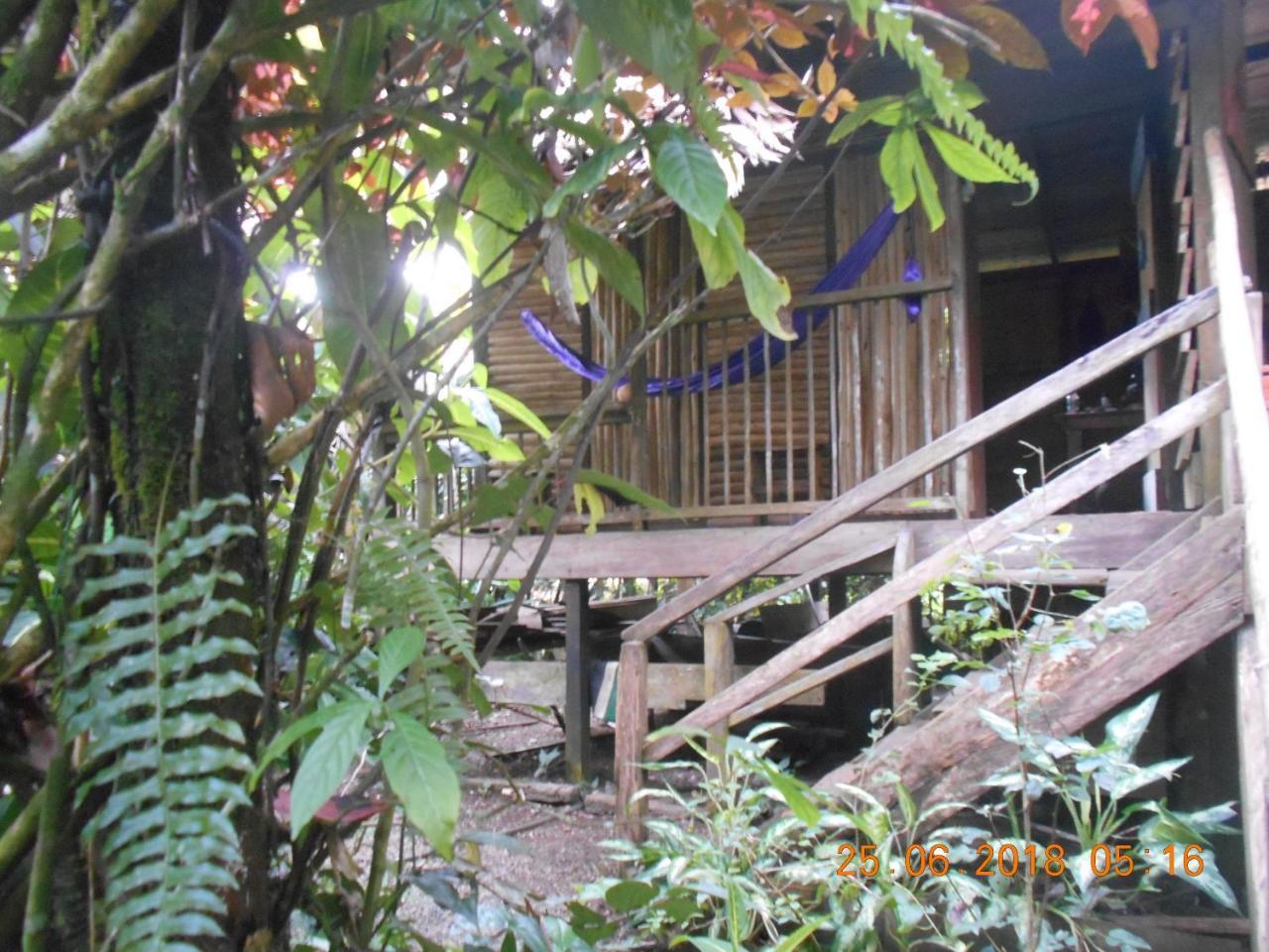 Posada Villamaga El Valle  Exterior foto