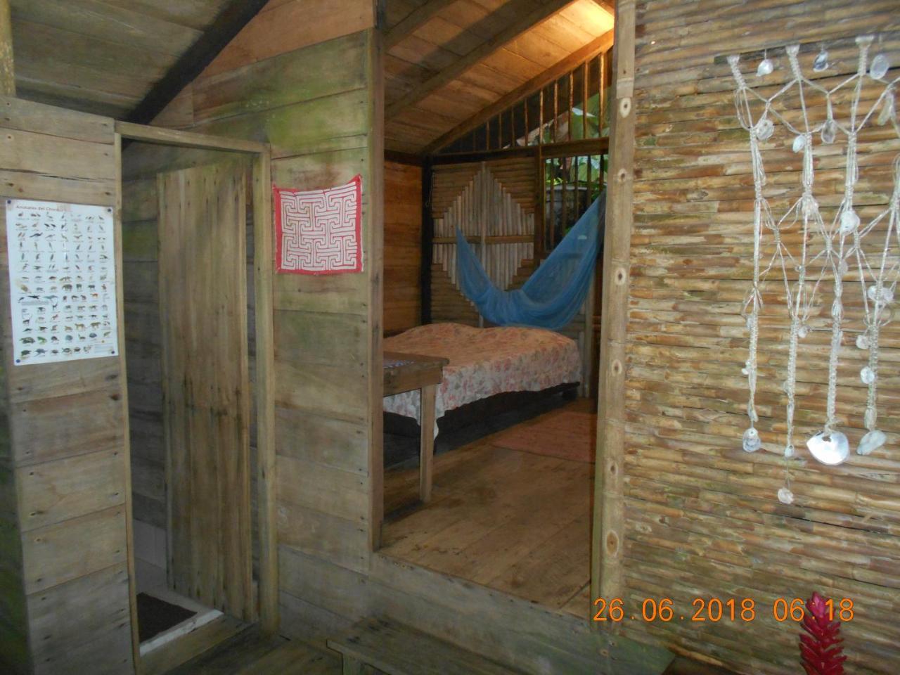 Posada Villamaga El Valle  Exterior foto